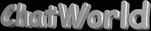 ChatWorld logo